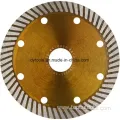 Diamond Turbo Cutting Blades 125mm